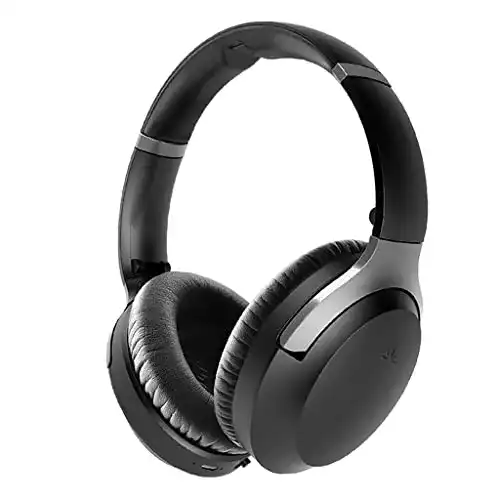 Avantree Aria Me S Bluetooth-Kopfhörer mit personalisiertem Sound