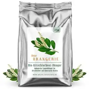 Kirschlorbeer-Dünger für gesunde Pflanzenpflege im Garten