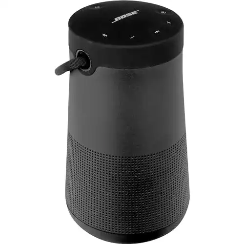 WLAN-Lautsprecher Bose SoundLink Revolve+ II Bluetooth
