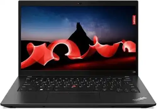 Lenovo ThinkPad L14 Gen 4 mit AMD Prozessor