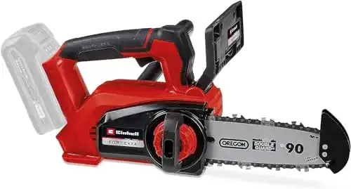Mini-Kettensäge Einhell Professional Einhand-Akku-Kettensäge für Profis