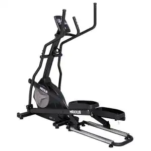 Crosstrainer Maxxus CX 4.3F – Klappbarer Heimtrainer für Fitness