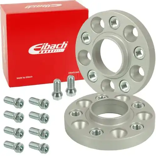 Eibach S90-7-20-017 Pro-Spacer Spurverbreiterung 40 mm 5/112