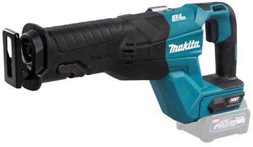 Makita JR001GZ Akku-Reciprosäge 40V max. im Vergleich