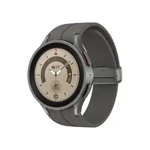 Samsung Galaxy Watch5 Pro Smartwatch mit LTE und Gesundheitsfunktionen