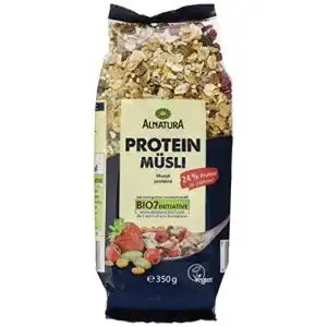 Protein-Müsli Alnatura Bio 350g