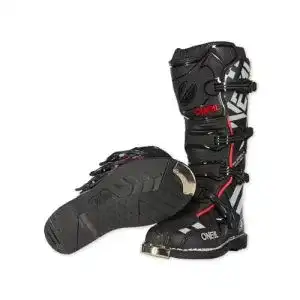 Motocross-Stiefel O’Neal Tribute Boot Squadron V.21 im Vergleich