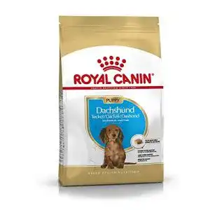 Royal Canin Welpenfutter für Dackel 1,5 kg Trockennahrung