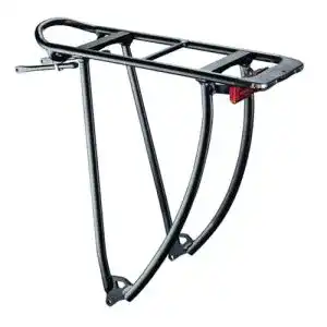Racktime Gepäckträger Tubus Shine Evo für Erwachsene