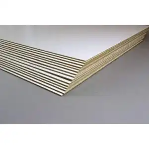 MDF-Platten für Bilderrahmen 2,5 mm stark und passgenau