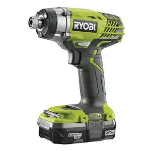 Ryobi 18 V ONE+ Akku-Schlagschrauber R18ID3-0 mit 220 Nm Drehmoment