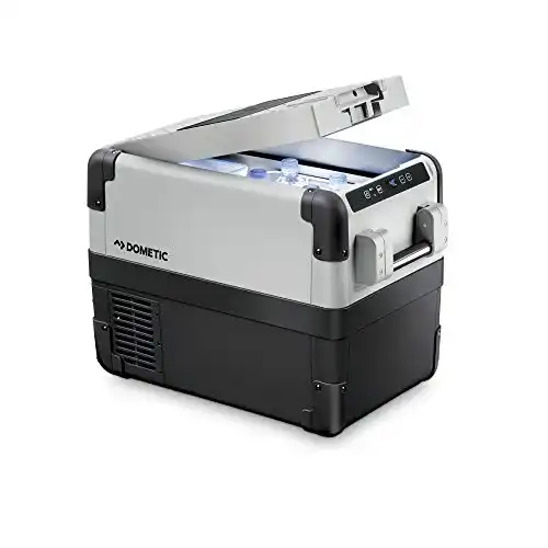 Dometic CFX 28 Kompressor-Kühlbox für unterwegs