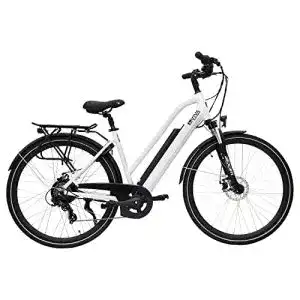 AsVIVA E-Bike CityBike B15_FBA 28 Zoll Pedelec im Vergleich