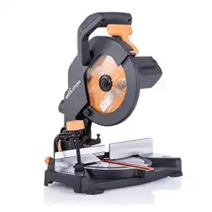 Metallkreissäge Evolution R210CMS mit 1200 W für präzise Schnitte