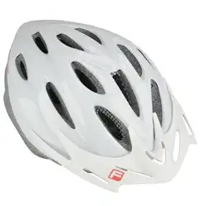 Fischer Fahrradhelm für Erwachsene, Radhelm mit Innenring-System