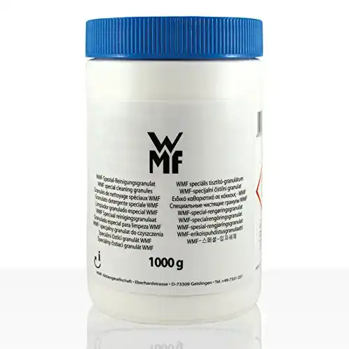 Kaffeemühlenreiniger WMF Spezial-Reinigungsgranulat 1 kg