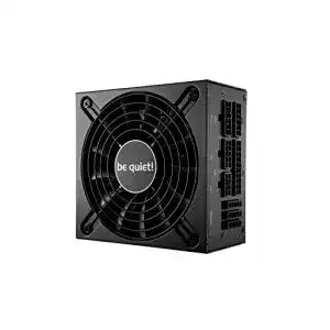 600 Watt Netzteil Be Quiet SFX L Power 600W 80 Plus Gold