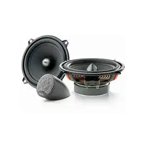 Focal ISU130 2-Wege Auto-Lautsprecher 13 cm für integrierte Anwendungen