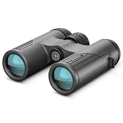 Fernglas Hawke Frontier HD X 10×32 Modell 38008