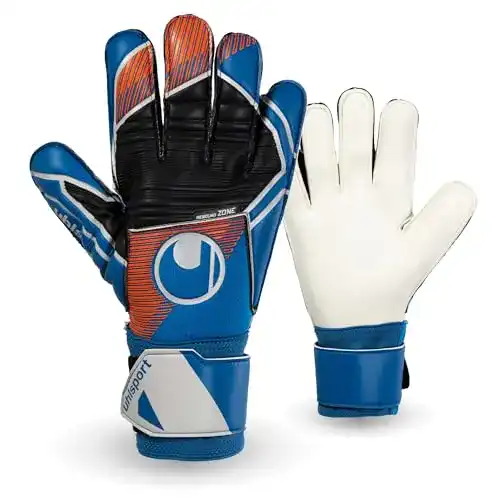 Uhlsport Torwarthandschuhe für Fußballspieler – Kinder und Erwachsene