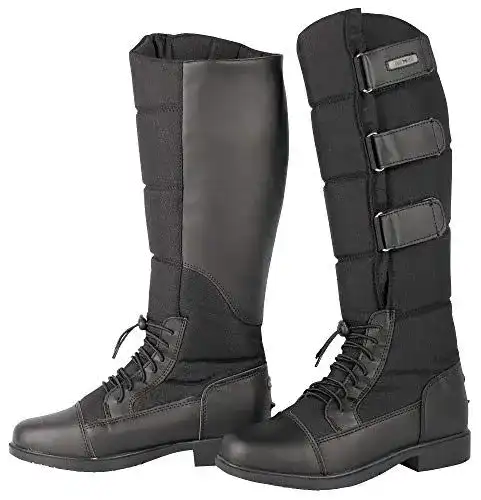 Winterreitstiefel für Damen von Harry’s Horse Thermo-Rider
