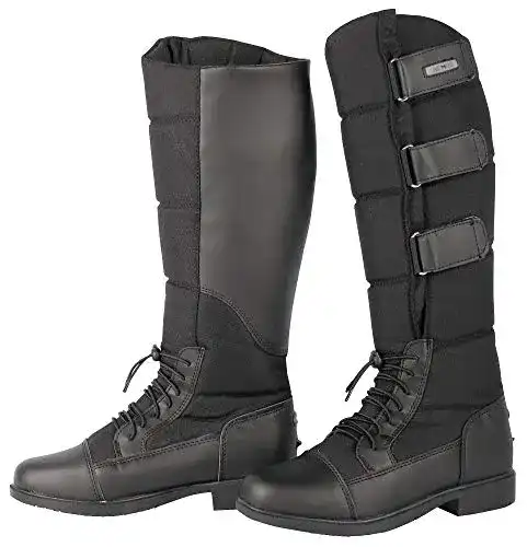 Winterreitstiefel für Damen von Harry’s Horse Thermo-Rider