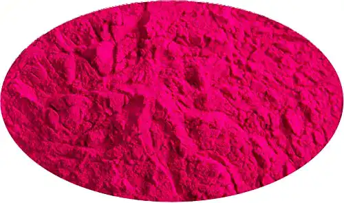 Rote Beete Pulver von Eder Gewürze – 1 kg