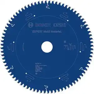 Kreissägeblatt 250 x 30 mm von Bosch Professional für Multimaterialien