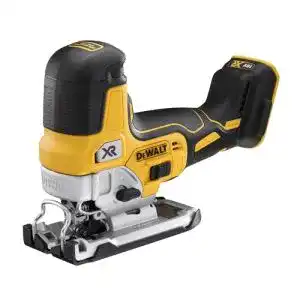 Dewalt 18 Volt Akku-Pendelhub-Stichsäge DCS335N im Vergleich