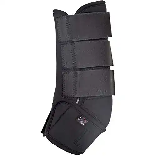 Neoprengamaschen HKM 543755 für Vorderbeine