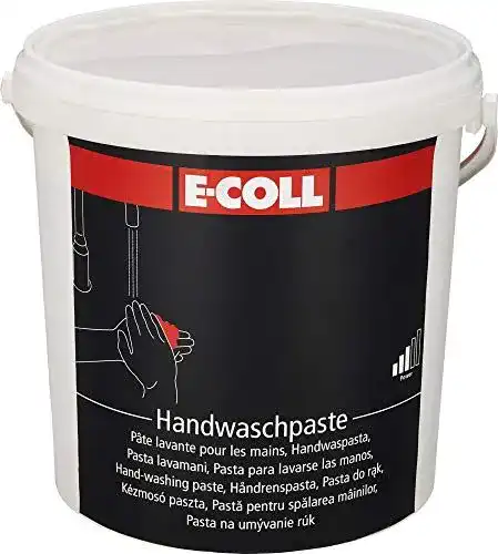 Handwaschpaste Hella EU 10 Liter von E-COLL