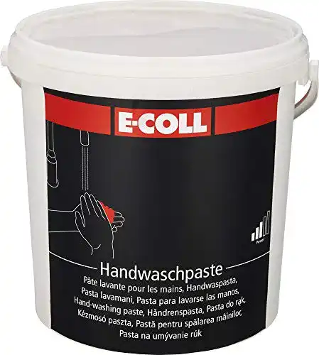 Handwaschpaste Hella EU 10 Liter von E-COLL
