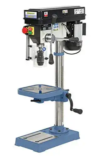 Bernardo Tischbohrmaschine TB 16 T Technische Details und Spezifikationen