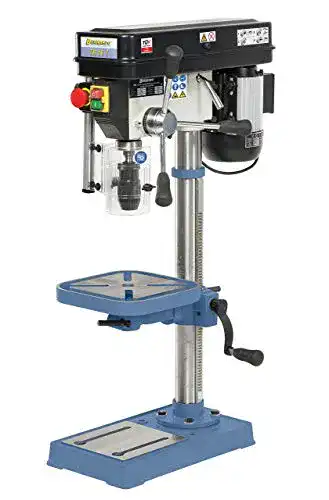 Bernardo Tischbohrmaschine TB 16 T Technische Details und Spezifikationen