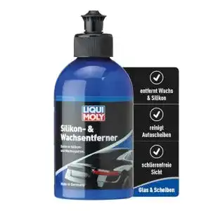 Silikon- und Wachsentferner von Liqui Moly, 250 ml