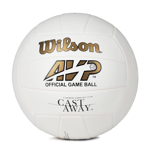 Wilson Volleyball für Outdoor- und Freizeitspieler