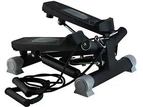 Stepper ISO Trade Twister Drehstepper für Fitness und Training