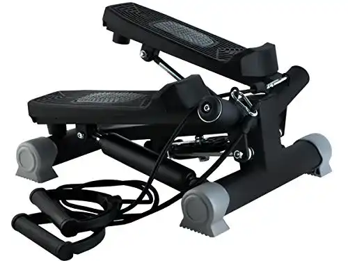 Stepper ISO Trade Twister Drehstepper für Fitness und Training