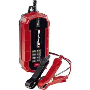 Autobatterie Ladegerät Einhell CE-BC 2 M für verschiedene Batterietypen