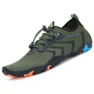 Badeschuhe für Erwachsene von Saguaro Strandschuhe und Aquaschuhe
