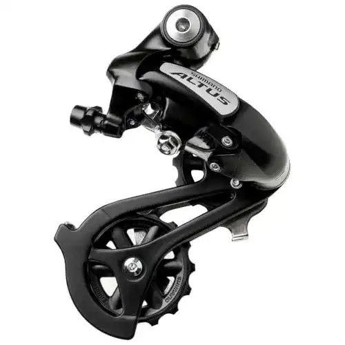 Fahrrad Schaltwerk Shimano Altus RD-M310 für 7-fach und 8-fach