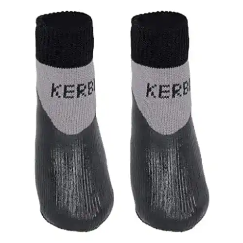 Hundesocken Kerbl Pet 80650 Susi mit Nitrilbeschichtung XL