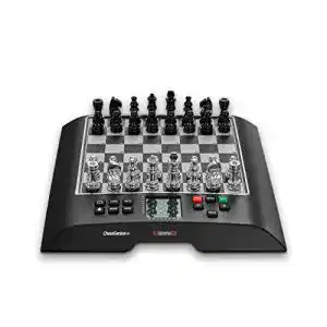 Schachcomputer Millennium ChessGenius mit fortschrittlicher Software