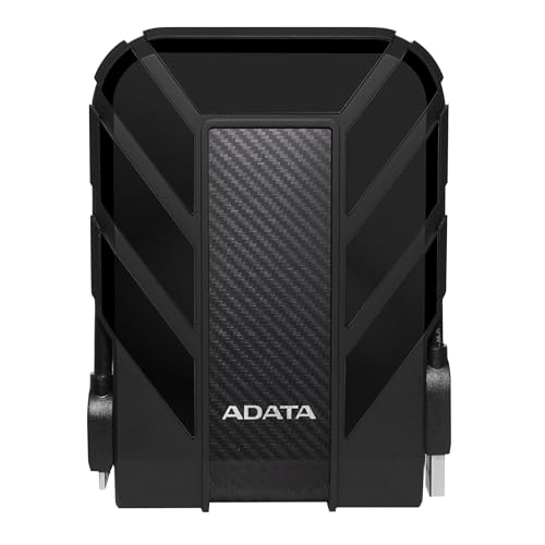 Externe Festplatte Adata HD710 Pro mit 1 TB Speicherplatz