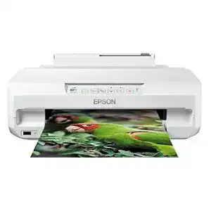 Epson Expression Photo XP-55 – Fotodrucker für professionelle Anwendungen