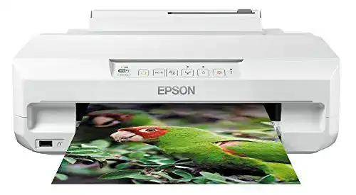 Epson Expression Photo XP-55 – Fotodrucker für professionelle Anwendungen