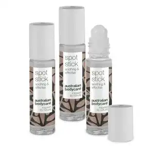 Australian Bodycare Spot Stick gegen Pickel mit Teebaumöl
