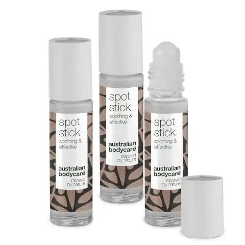 Australian Bodycare Spot Stick gegen Pickel mit Teebaumöl