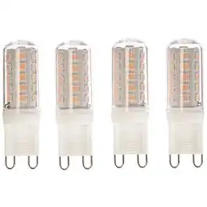G9 LED dimmbar 5W Leuchtmittel für 40W Halogenlampen
