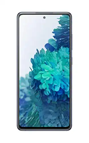 Samsung Galaxy S20 FE 5G Cloud Navy – Dual-SIM Smartphone mit 128GB